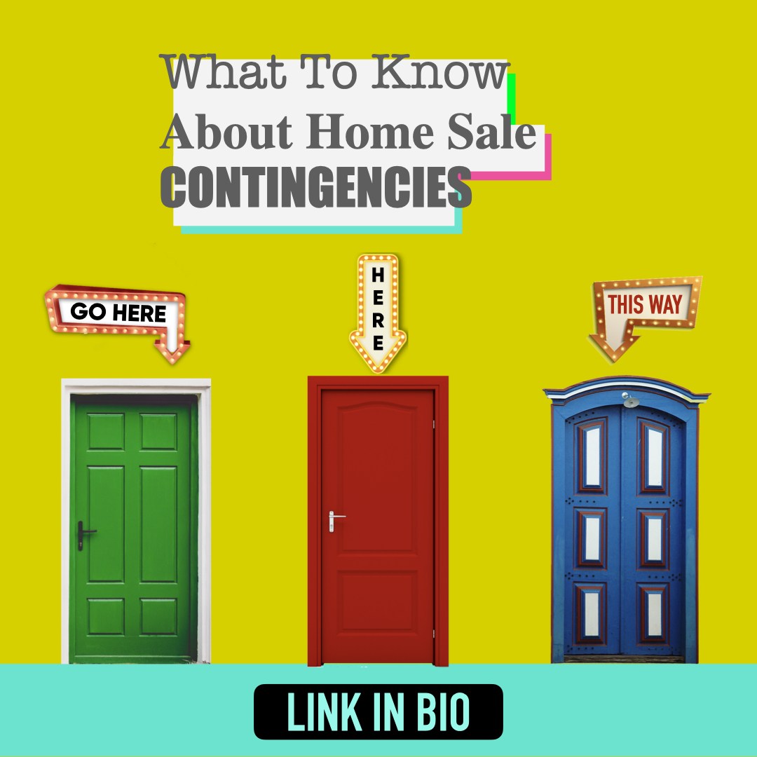 What to know about home sale contingencies, Atlanta Mortgage, LanaLoan