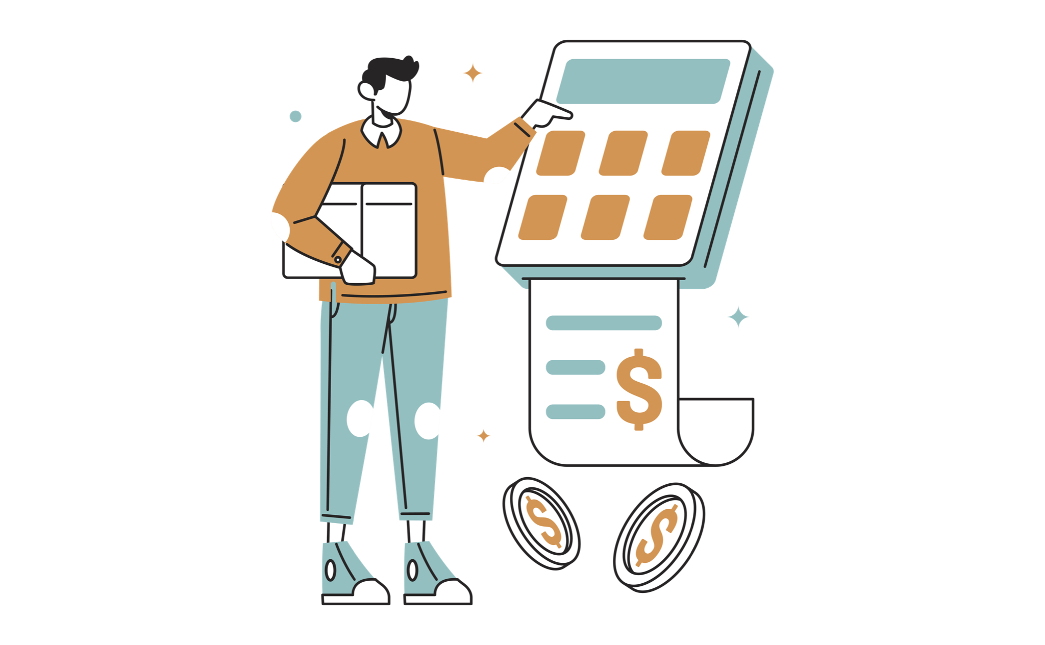 Learn About Deducting Mortgage Interest From Your Taxes