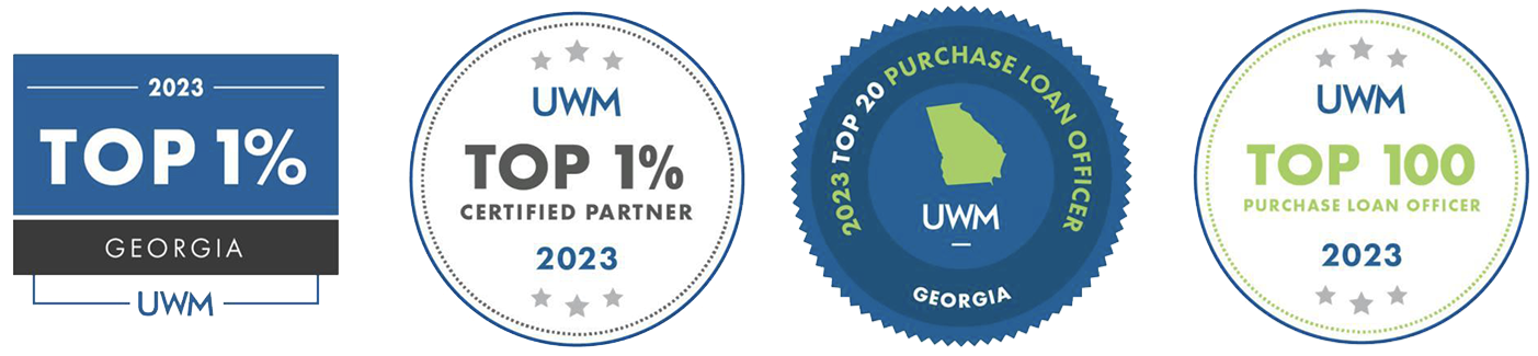 UWM 2023 Lana Loan Awards